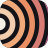 The favicon at 48 px
